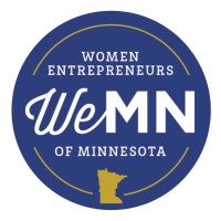 Women Entrepreneurs of Minnesota Logo