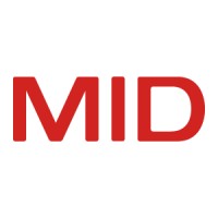 MID GmbH Logo