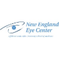 New England Eye Center Logo