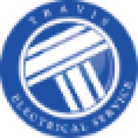 Travis Electrical Service, LLC Logo