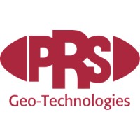 PRS Geo-Technologies Logo