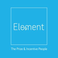 Element - The Prize & Incentive People Logo