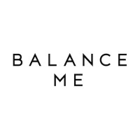 Balance Me Natural Skincare Logo