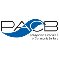 PACB - Pennsylvania Association of Community Bankers Logo