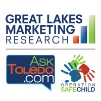 Great Lakes Marketing Research Logo