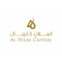 Al Hilal Capital Logo