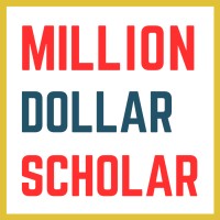 Million Dollar Scholar Logo
