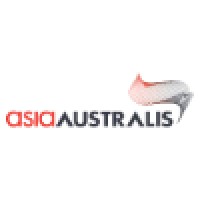 AsiaAustralis Logo