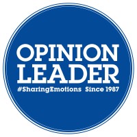 Opinion Leader S.r.l. Logo