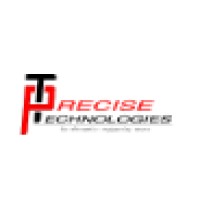Precise Technologies Inc Logo