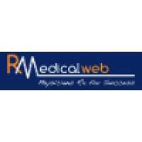 Rx Medical Web Logo