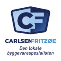 Carlsen Fritzøe Handel AS Logo