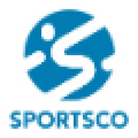 SPORTSCO Logo