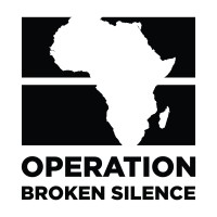 Operation Broken Silence Logo