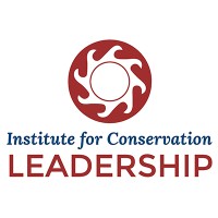 Institute for Conservation Leadership Logo