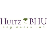 Hultz|BHU Engineers Logo