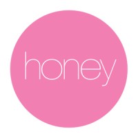 honey Logo