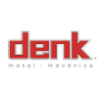 Metalúrgica Denk Ltda Logo