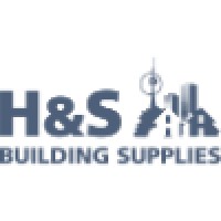 H&S Building Supplies Ltd. Logo