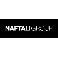 Naftali Group Logo