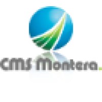 CMS Montera Inc. Logo