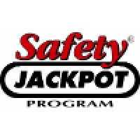 Safety Jackpot Logo