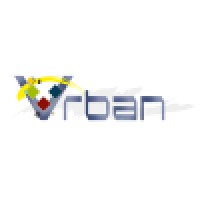Vrban Tecnologia Logo
