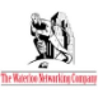 The Waterloo Networking Company Logo