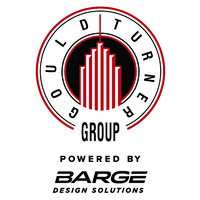 Gould Turner Group, P.C. - Architects, Planners & Interiors Logo
