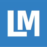 Lm Informática (Rio de Janeiro) Logo