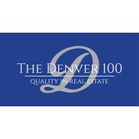 The Denver 100, LLC Logo