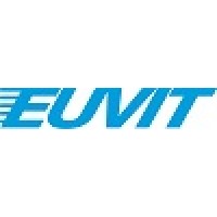 Euvit, s.r.o. Logo