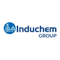 Induchem Group Logo