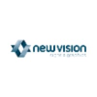 New Vision Signs & Graphics Ltd Logo