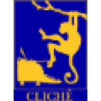 Cliché Studio Logo