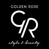 GOLDEN ROSE Turkey Logo