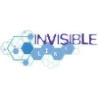 Invisible Link Logo
