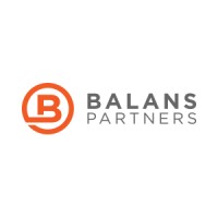 Balans Partners Logo