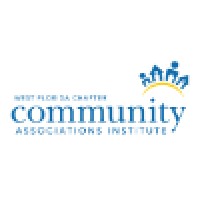 CAI West Florida Chapter Logo