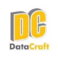 Datacraft Europe AB Logo