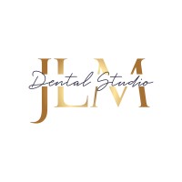 JLM Dental Studio Logo