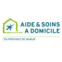 Aide et Soins à Domicile en Province de Namur Logo