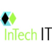 Intech IT Solutions Logo