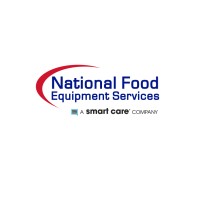 National Food Equipment Services Logo