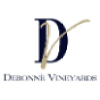 Debonné Vineyards Logo
