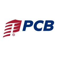 PCB Customs Brokers Logo