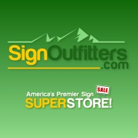 SignOutfitters.com Logo