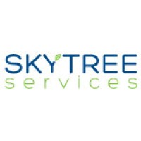 Skytree Services Logo