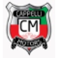 Cappelli Motors Logo