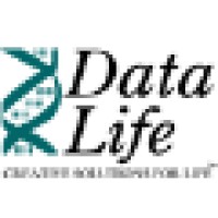 Data Life Associates Logo